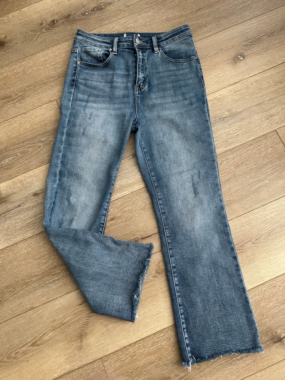 Risen jeans 7/28